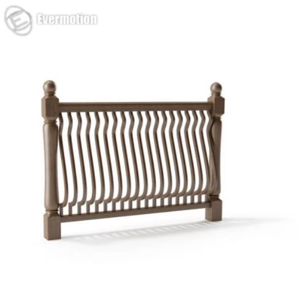 fence - دانلود مدل سه بعدی نرده - آبجکت سه بعدی نرده - بهترین سایت دانلود مدل سه بعدی نرده - سایت دانلود مدل سه بعدی نرده - دانلود آبجکت سه بعدی نرده - فروش مدل سه بعدی نرده - سایت های فروش مدل سه بعدی - دانلود مدل سه بعدی fbx - دانلود مدل سه بعدی obj - مدل سه بعدی حفاظ -fence 3d model free download  - fence 3d Object -  OBJ fence 3d models - FBX fence 3d Models